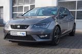 Seat Leon FR*LED*NAVI*PDC V+H*RADIO DAB*SHZ* - Seat Gebrauchtwagen in Dortmund
