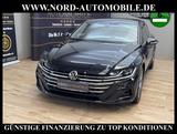 Volkswagen Arteon Shooting Brake R-Line 2.0 TDI DSG AHK/18 - Volkswagen Arteon in Oldenburg