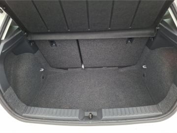Seat Ibiza Style 1.0 TSI °SHZ°AAC°PDC°Tempomat°