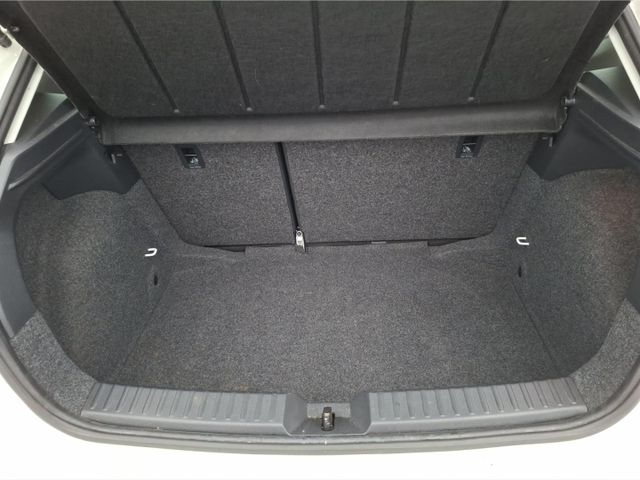 Seat Ibiza Style 1.0 TSI °SHZ°AAC°PDC°Tempomat°