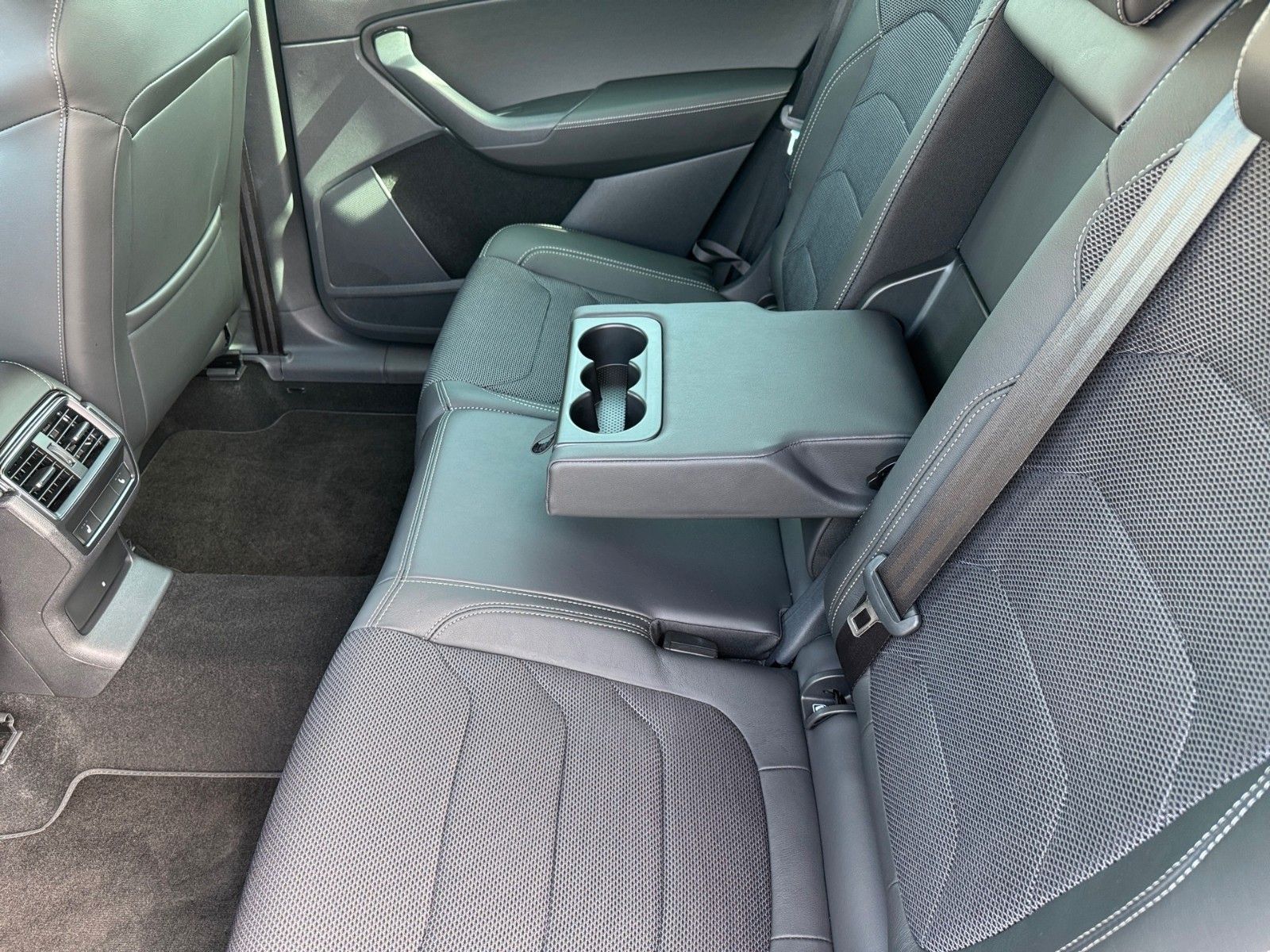Fahrzeugabbildung SKODA Kodiaq Style 1.5 TSI