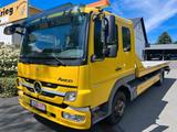 Mercedes-Benz Atego 818, Tischer Schiebeplateau ,Brille ,Rocki - Angebote