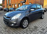 Hyundai i20 1.4 Comfort*AUTOMATIK*KLIMA* - Hyundai i20: Comfort