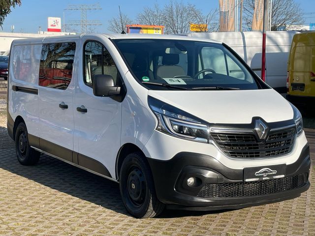 Renault Trafic 2.0 dCi//LANG//MixTo//1.H//KLIMA//TOP//