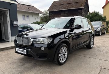 BMW X3 - 1