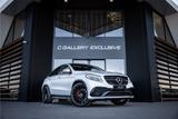 Mercedes-Benz Other Mercedes-Benz GLE-klasse Coupé AMG GLE63 S - : Other