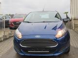 Ford Fiesta Ambiente KLIMA-ALWR-EURO6-INSP.NEU-2.HAND - Ford Fiesta Gebrauchtwagen in Dortmund