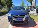 Volkswagen Touran United 1.9 TDI DSG Automatik Navi ...