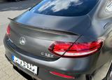 Mercedes-Benz Mercedes-AMG C 63 S Coupé VOLL UPE:130Tsd.  - Mercedes-Benz: A130