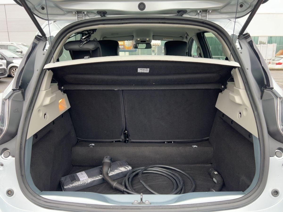 Renault ZOE - Bild 21