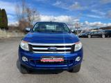 Ford Ranger XLT Extrakabine 4x4 *1.HAND*84.000KM* - Ford Ranger: Extrakabine