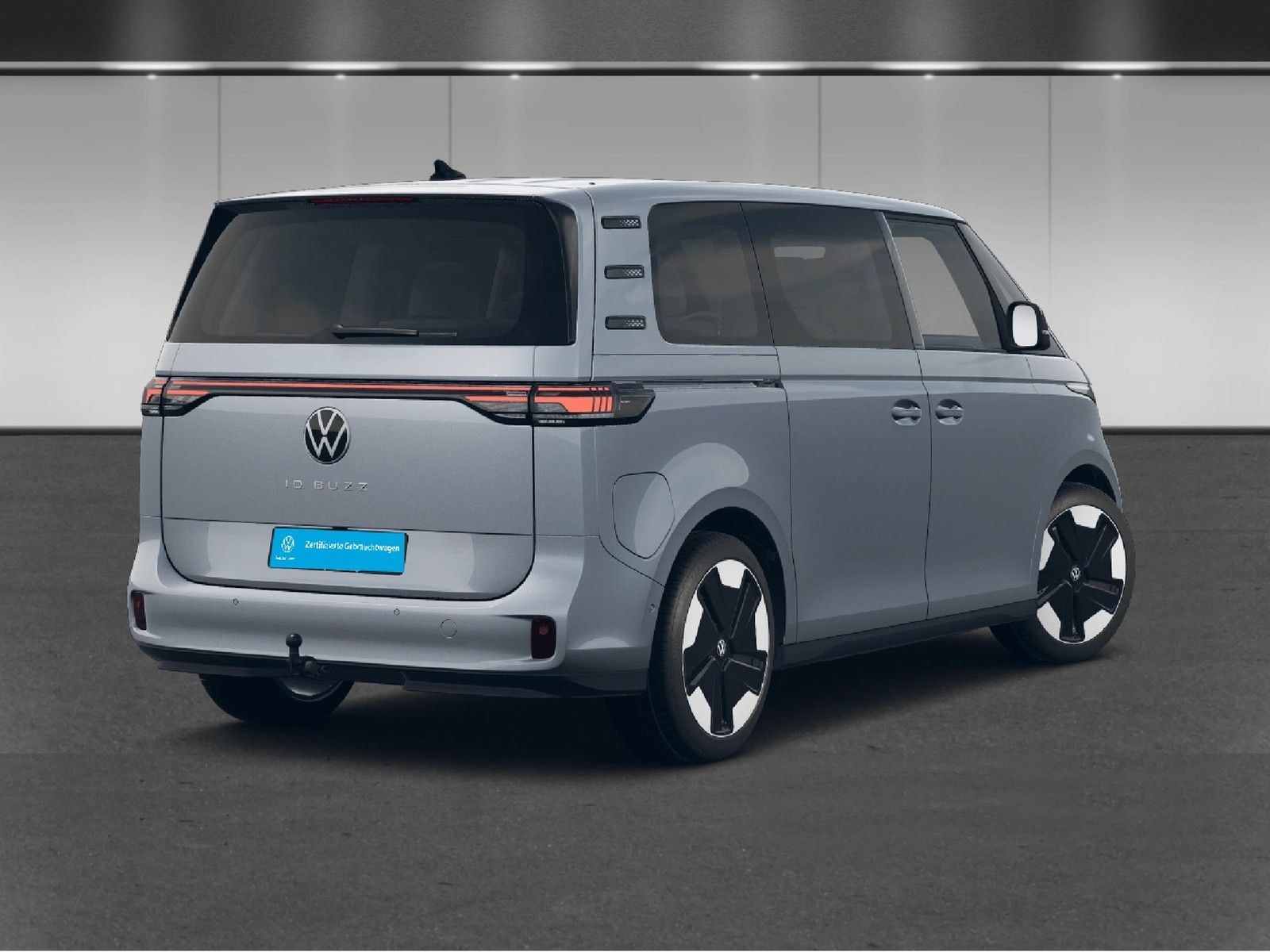Volkswagen ID. Buzz Pro KR IQ.LIGHT NAVI AreaView AHK imagem 2