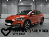 Ford FOCUS ACTIVE DESIGN NAVI+PANO+HUD+BO+ALU+1HD+TÜV - Ford Focus: Orange