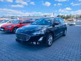 Ford Focus Turnier Cool & Connect vom Kfz Meister - Ford Focus: Automatik
