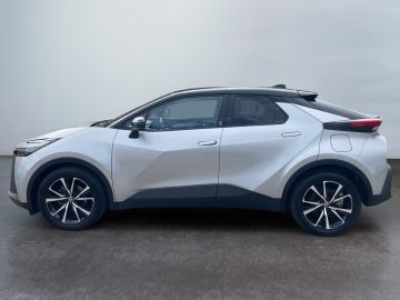 Toyota C-HR - 5