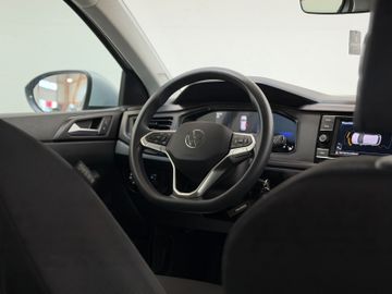 Volkswagen Taigo - 12