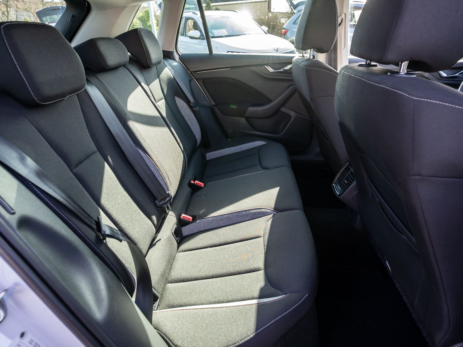 Skoda Kamiq - Bild 8