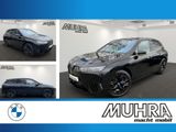 BMW iX xDrive40 Sport 22" Pano AHK PA+ ACC DA Prof - BMW iX Jahreswagen