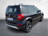 Skoda Yeti Outdoor 1.2 TSI  Ambition PDC GRA - Skoda Yeti in Dresden