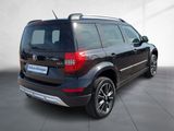 Skoda Yeti Outdoor 1.2 TSI  Ambition PDC GRA - Skoda Yeti: Outdoor