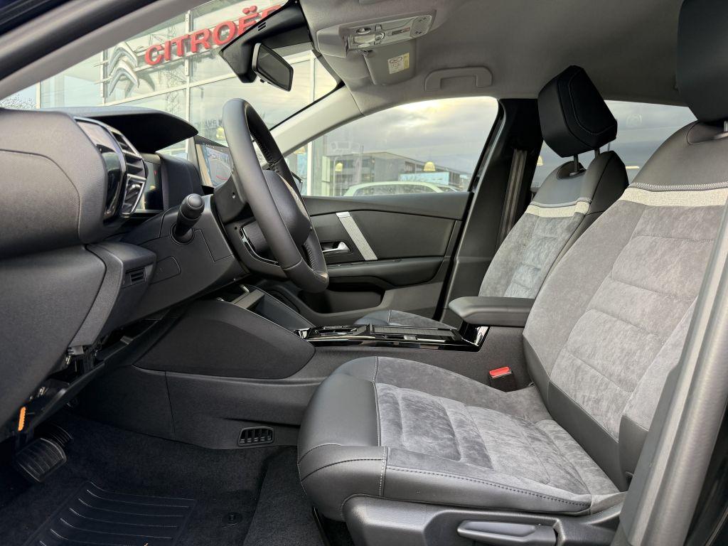 Citroën e-C4 136 Ã«-SERIES