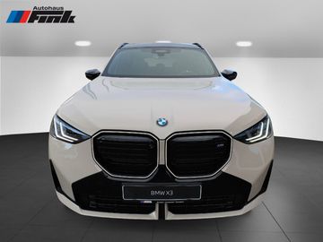 BMW X3 M50 xDrive Sportpaket HK HiFi DAB LED RFK