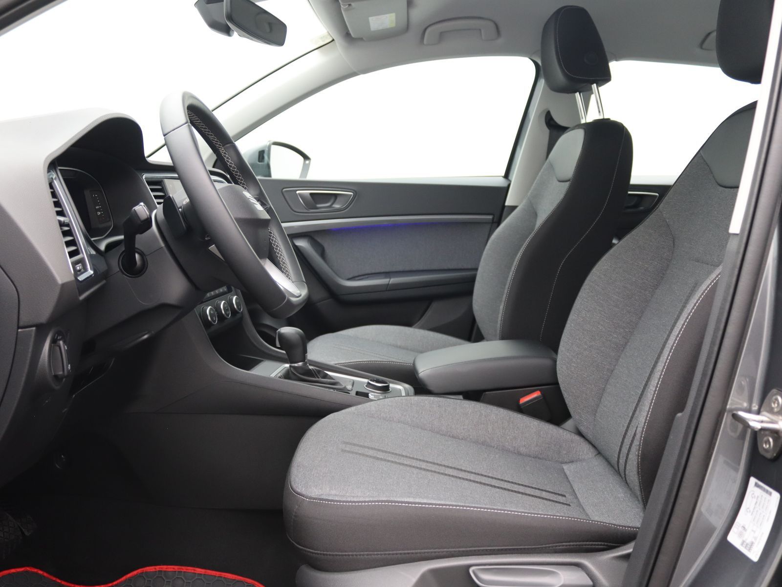 Seat Ateca - Bild 11