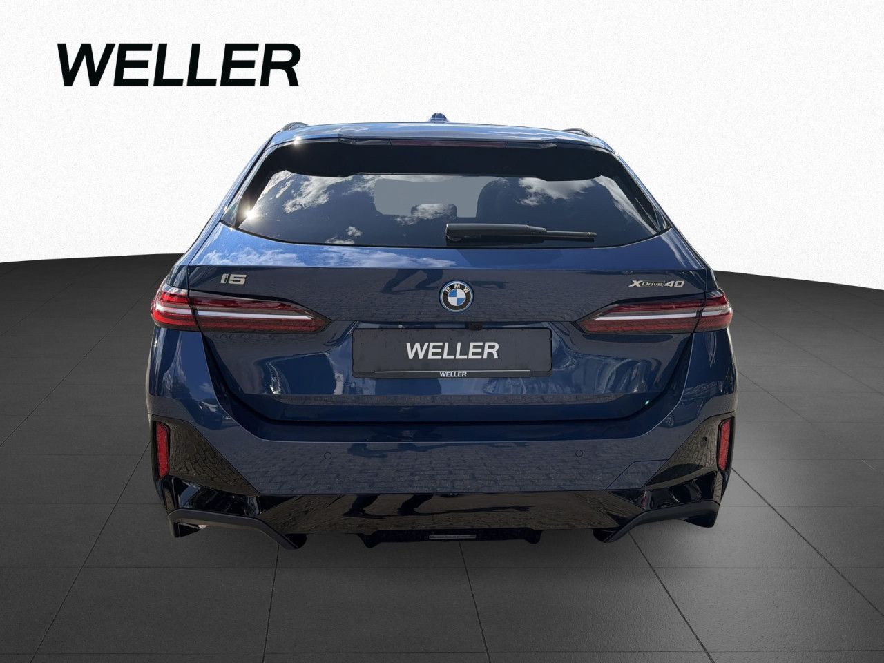 BMW i5 - Bild 12