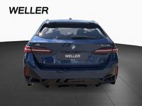 BMW i5 - Vorschau Bild 12
