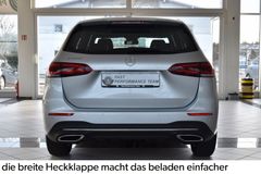 MERCEDES-BENZ B 200 Business~Automatik~Leder~Navi~Apple~LED