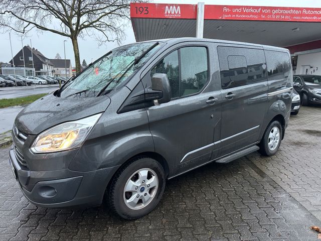 Ford Transit/Tourneo Custom Kombi 310 L1 Tourneo Tita