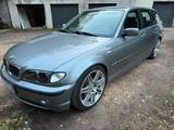 BMW 3er e46 325i - BMW: 3er E46