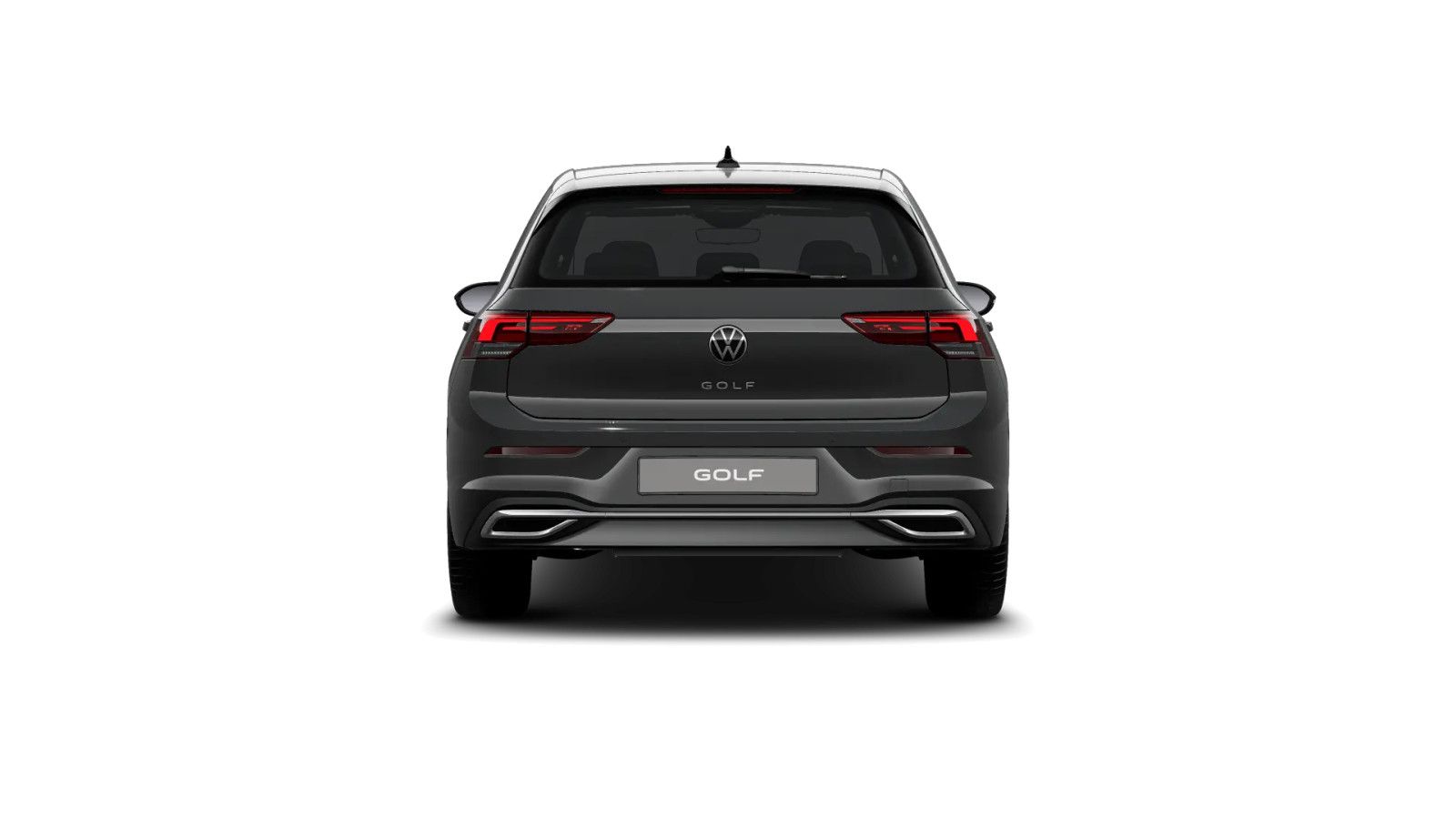 Volkswagen Golf - Bild 6