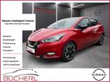 Nissan Micra 1,0 MT  N-Design - Nissan Micra: N Design