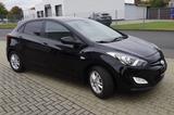 Hyundai i30*FIFA World  CUP*SHZ*KLIMA*PDC* - Hyundai i30: Fifa