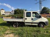 Iveco Daily  - Iveco 2007 Daily