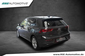 Bild 9 VW Golf Lim. Life Navi Car-Play Klimaautom. AHK