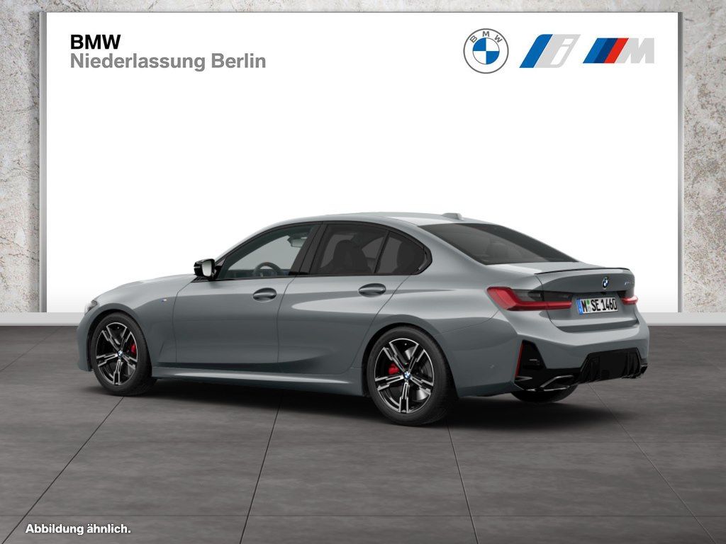 BMW M340d - Bild 7