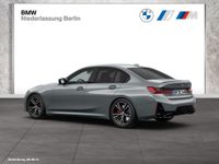 BMW M340d - Vorschau Bild 7