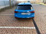 Audi S4 TDI tiptronic quattro Avant - - gebrauchte Audi S4 aus dem Jahr 2020