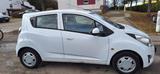 Chevrolet Spark LS, Klima, 4-Türer, TÜV 10... - Chevrolet: K10