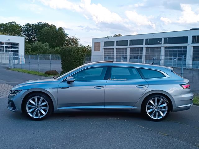 Volkswagen Arteon Shooting Brake 2,0 TDI DSG "R Line"