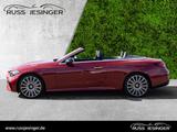 Mercedes-Benz CLE 200 Cabrio AMG Line *360*Memo*KeyGo*LED*LHzg - gebrauchte Mercedes-Benz Roadster