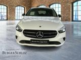 Mercedes-Benz B 180 progressive AHK AUT DynLicht Fernlichtass. - gebrauchte Mercedes-Benz B 180 aus dem Jahr 2022