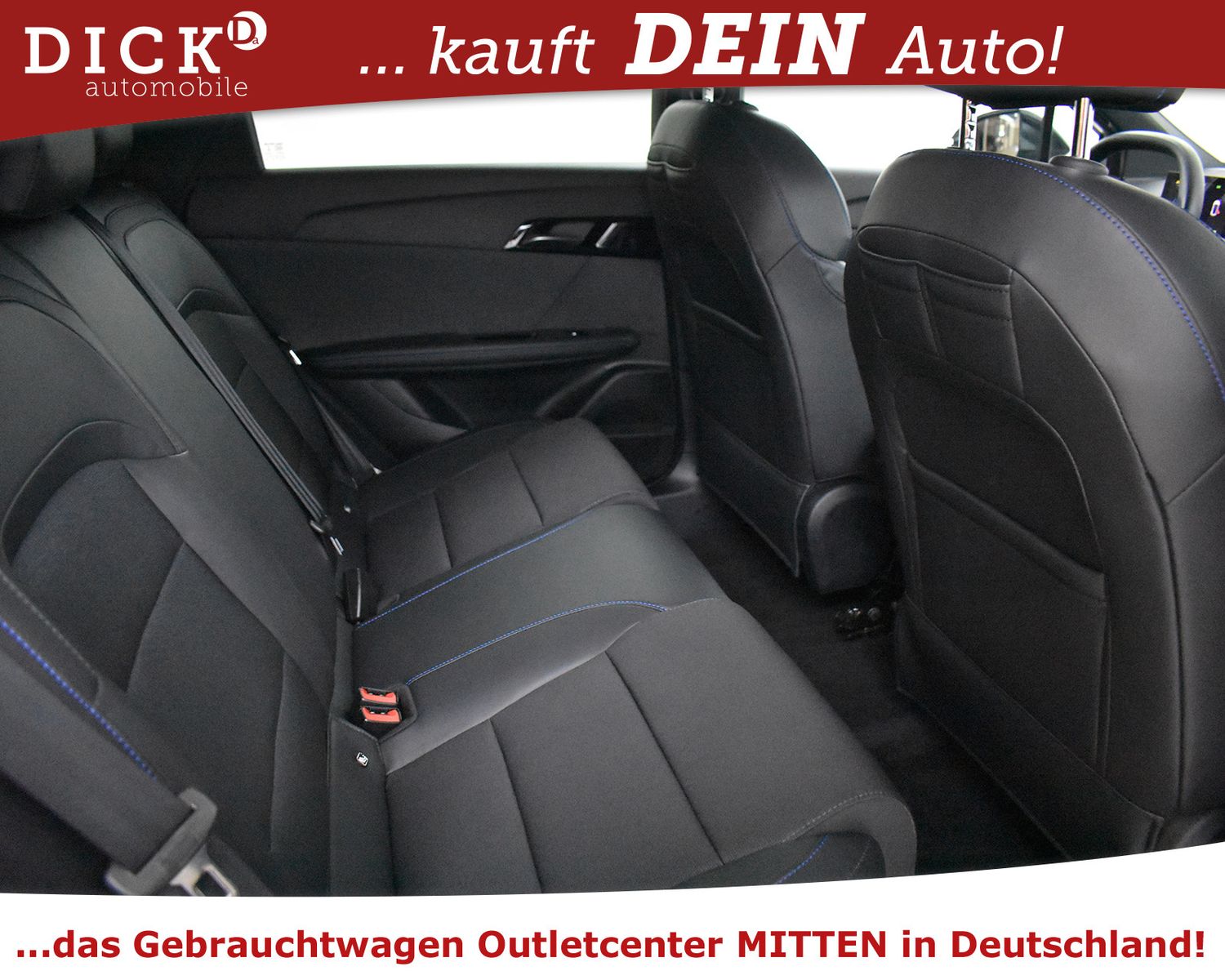 MG MG4 64 kWh Luxury >VIRTU+LEDER+LED+SHZ+DAB+ACC - Image 20