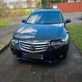 Honda Accord Tourer 2.2 i-DTEC Comfort  - gebrauchte Honda Accord aus dem Jahr 2013