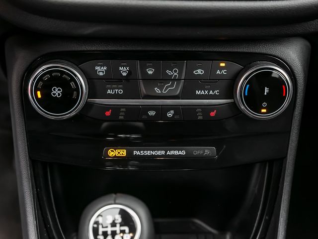 Ford Puma 1.0 Titanium Design Fernlicht-Assistent LED