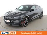 Ford Mustang Mach-E electric drive 258 kW AWD Aut. - Ford Mustang Mach-E Gebrauchtwagen