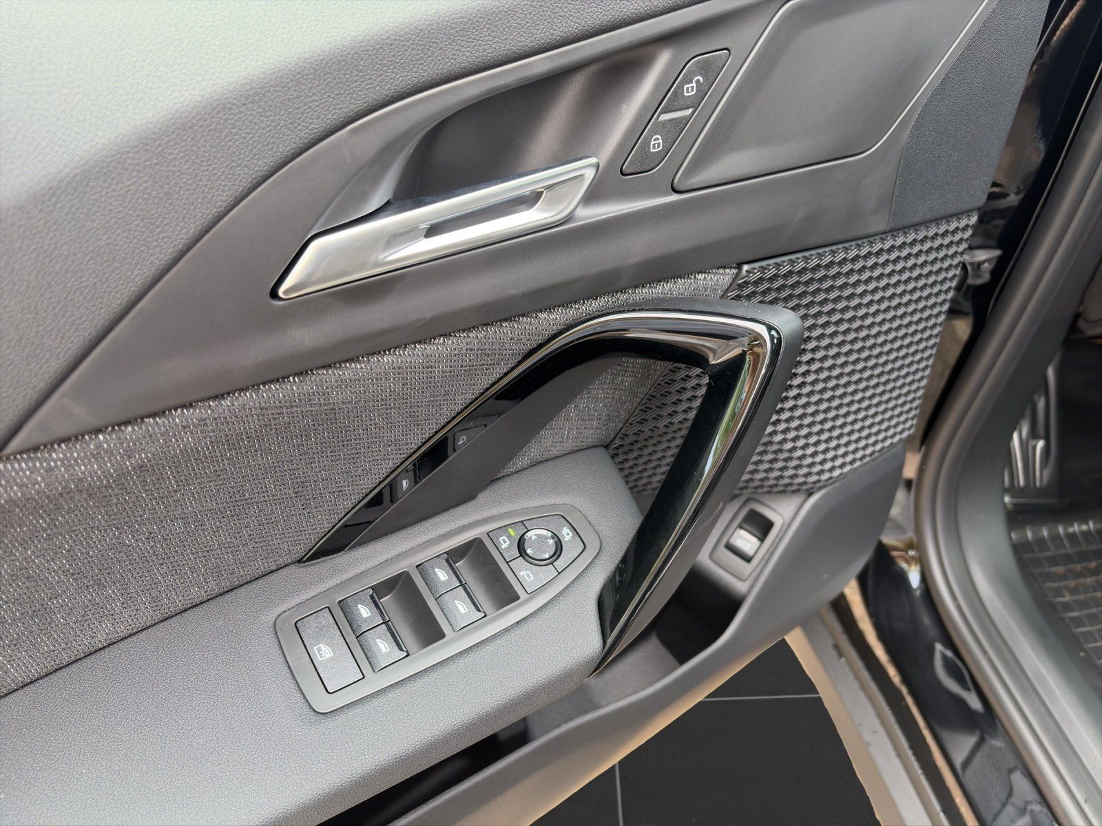 BMW X1 - Bild 10