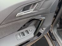 BMW X1 - Vorschau Bild 10